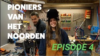 PIONIERS VAN HET NOORDEN Episode 4: Maria