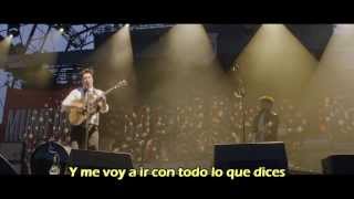 Mumford And Sons - Babel Sub. Español