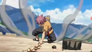 FAIRYTAIL AMV ( Courtesy Call - Thousand Foot Crunch ) ENJOY!!!