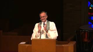 church pastor preaches on "Frozen" (incl. Let It Go lyrics!)