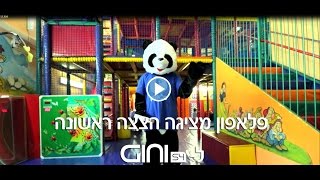 הצצה ראשונה על ה- Gini S4