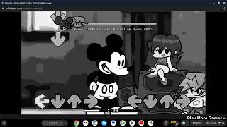 fnf Mickey (Chromebook)