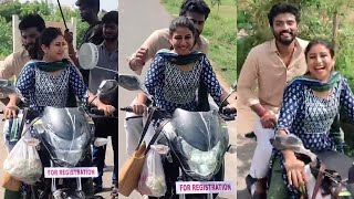 RajaRani 2 serial set-ஐ கலக்கிய ஆல்யா fun making | shooting apo அட்டகாசம் #rajarani2 #vijaytv #vijay