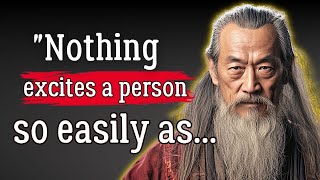 Best CONFUCIUS Quotes Filled with Wisdom for Inspiration and Motivation!