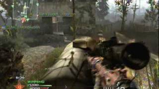 Modern Warfare 2 montage.wmv