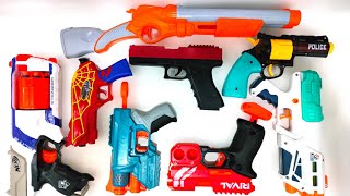 Shooting My Toy Gun Collection | Banduk Wala | Banduk