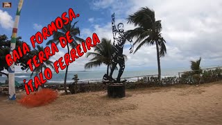 25ª PARTE - BAIA FORMOSA