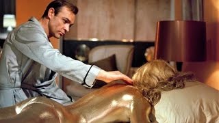 Goldfinger Tribute