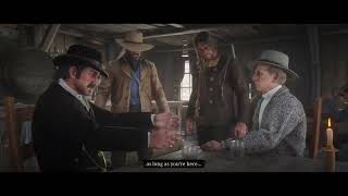 Red dead redemption #ps5  rdr2 #gameplay #rdr2#arthur