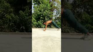 Elbow Lever Tutorial ⚠️ #hifzanfitness#shorts video #gym #gymmotivation #gymlover #youtubeshorts