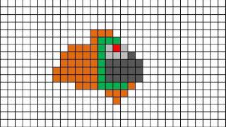 Region growing method