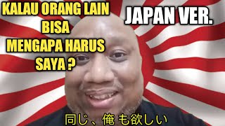 KALAU ORANG LAIN BISA MENGAPA HARUS SAYA (DUB JEPANG)