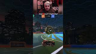 Today was not my day... [ TTV d3gull ]  #rocketleague #rlmoments #d3gull