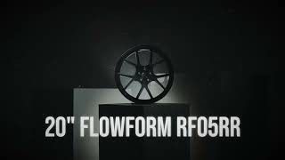 SUPERSPEED | FLOWFORM RF05RR | 20inch Spec