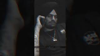 Sidhu Moose Wala Status Video