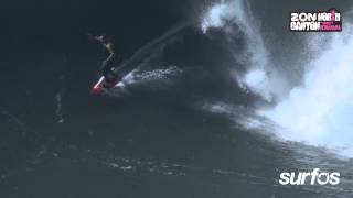 Nazaré Portugal Global Surf Paradise 2