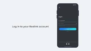 How to Set up the Reolink Cloud on the Reolink App 3 Easy Steps