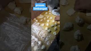 BIKIN DONAT PEMBAGIAN ||TOKO KUE HAFIZA #usaharumahan #usahakuliner