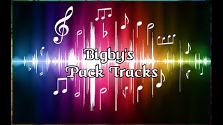 Bigby's Pack Tracks - Apostolos Gonidas: Into the Blue