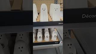 Halloween at Walmart! There is a surprise in the video!!!!