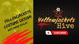 Yellowjackets Costume Design with Marie Schley