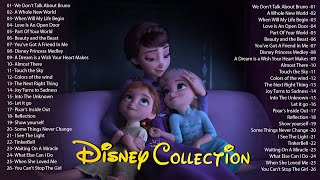 The Ultimate Disney Classic Songs 2023