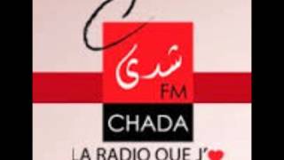 الحصة الرياضية لـ CHADA FM الأحد 03-08-2014