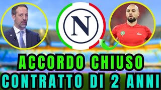 🔔🔵✅️ULTIMA ORA!!! GRANDE SORPRESA PER IL TIFOSI NAPOLETANO  NAPOLI CALCIO OGGI