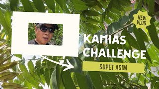 Eat Kamias challenge