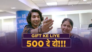 RJ Lucky Ka Number Game with Shantanu Maheshwari & Tanya Maniktala I Ishq Mein Khel EP09