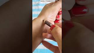 MARS WATERPROOF EYEBROW PENCIL|| UNDER Rs 50|| #ytshorts #viralshorts #shorts  #viralvideos #short