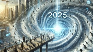 Нумерологический прогноз на 2025 год