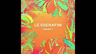 LE SSERAFIM - Smart (Festival House Remix) (More Pitch Edit)