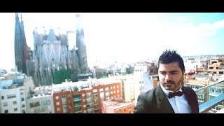 Adrià Ortega feat. Amna "Chicas In The Party" (Official Video)