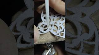 jali ring making process by hand #jewelrymaking #shortvideo #shorts_ #short #shortsviral #shorts