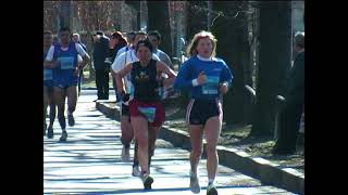 Torino Mezza Maratona Cus e Memorial Carpanini edizione 2006