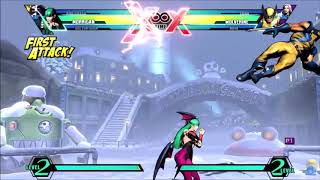 Morrigan Molecular Shield Soul Drain Loop Concepts