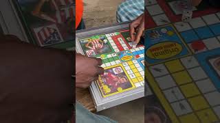 Craftsmen playing Ludo as work no Dey #life #africa