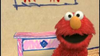 Elmo's World(Eng Dub) - Scene 14(03-04-12)