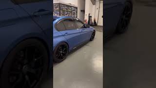 BMW 335D 400BHP Stage 1