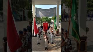 WISUDA TARUNA TARUNI SMK PELAYARAN MUHAMMADIYAH TUBAN