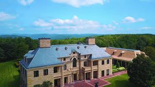 Extraordinary Country Estate | Litchfield County Connecticut | Luxury Real Estate | Cornwall, CT