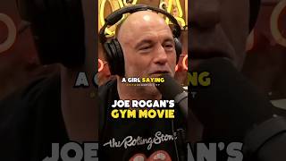 Joe Rogan on John Wick! 🧔🏻