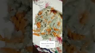 Yippee tricolour pasta creamy corn flavour review||🤮🤮