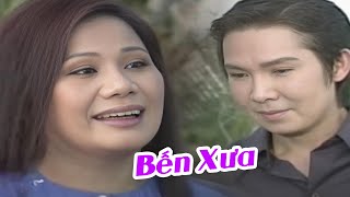 VŨ LINH, TÀI LINH | Bến Xưa - Cải Lương Xã Hội Xưa Trước Năm 1975