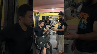 Precher Curl Biceps #viral #gymlife #fitness