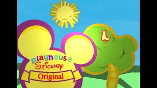 Playhouse Stickney Originals (2007-2011)