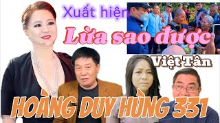 Hoàng Duy Hùng xong rồi Thầy Minh Tuệ đã xuất hiện