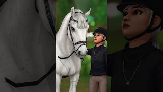 Rainly 🤍 #starstable