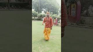 BHOLEBABA 🚩#youtubeshorts #shorts #dakkawad #kawadyatra2024 #kawaddance #bholenath #virelkawadvideo